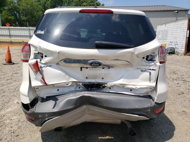 Photo 6 from auction – 2016 FORD ESCAPE TIT with VIN 1FMCU9J97GUA92578