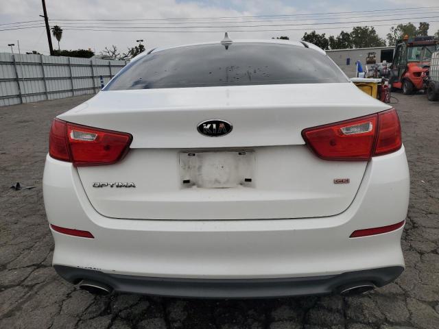 Photo 6 from auction – 2015 KIA OPTIMA LX with VIN KNAGM4A77F5643136