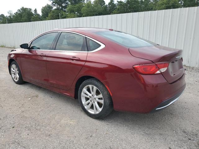 Photo 2 from auction – 2015 CHRYSLER 200 LIMITE with VIN 1C3CCCAB6FN521343