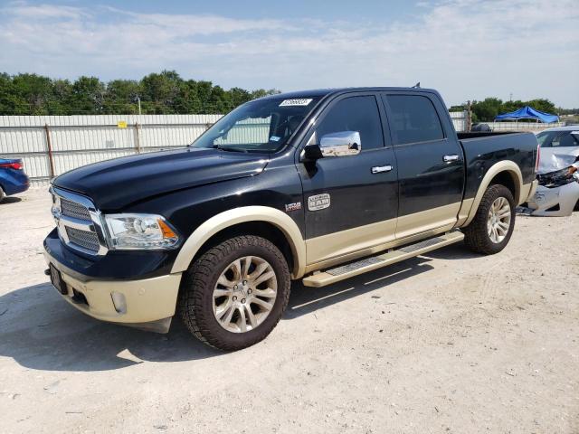 RAM 1500 LONGH 2015 with VIN 1C6RR7PT3FS627320 - Photo from auction