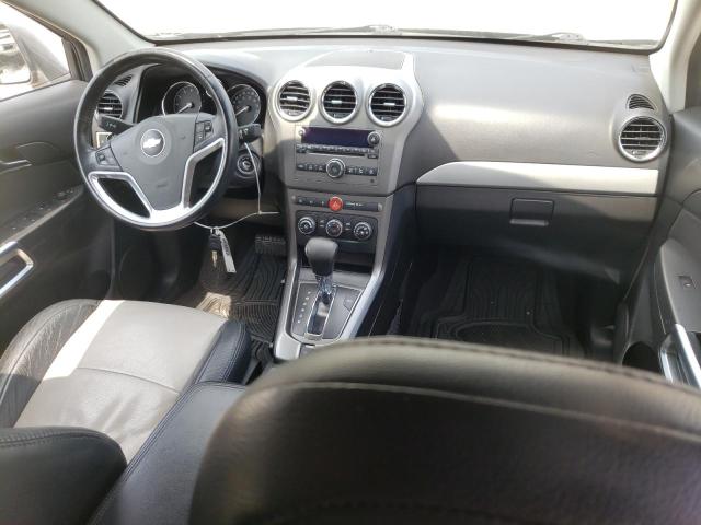 Photo 8 from auction – 2012 CHEVROLET CAPTIVA SP with VIN 3GNAL2EK1CS524943