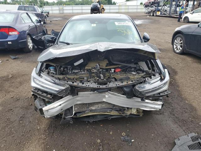Photo 5 from auction – 2020 ACURA ILX with VIN 19UDE2F33LA008092