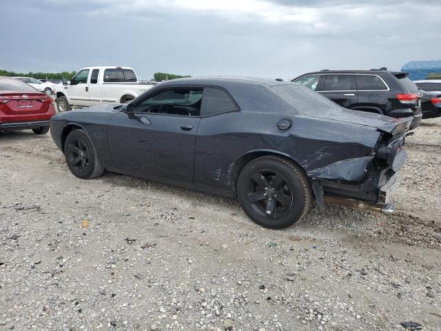 Photo 2 from auction – 2016 DODGE CHALLENGER with VIN 2C3CDZBT0GH265184