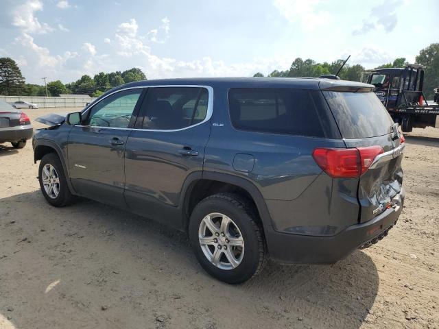 Photo 2 from auction – 2019 GMC ACADIA SLE with VIN 1GKKNKLA7KZ164584