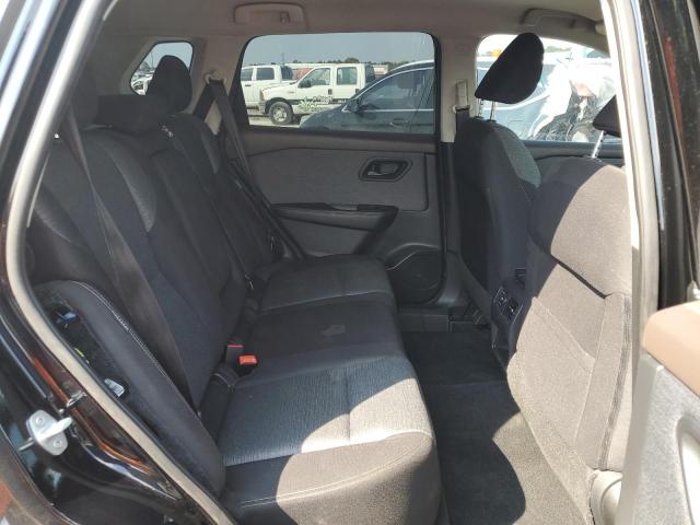 Photo 10 from auction – 2021 NISSAN ROGUE S with VIN 5N1AT3AA2MC834288