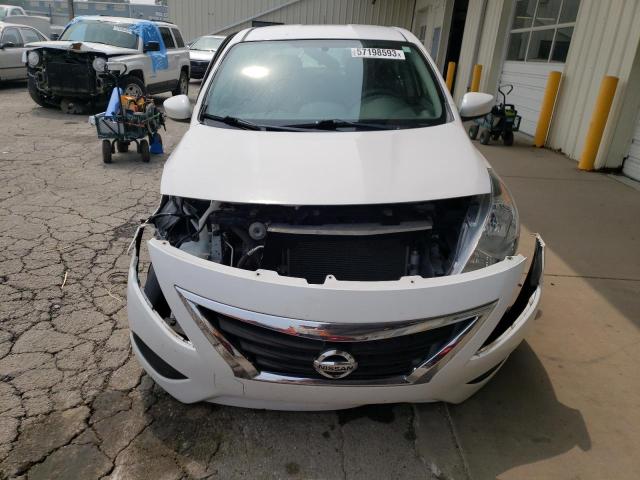Photo 5 from auction – 2017 NISSAN VERSA S with VIN 3N1CN7AP4HL841274
