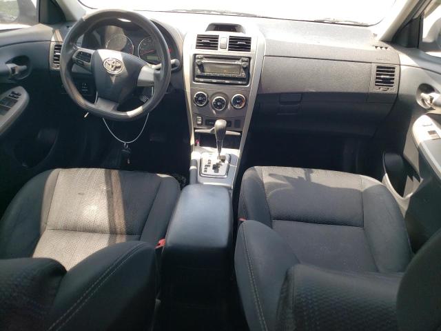 Photo 8 from auction – 2012 TOYOTA COROLLA BA with VIN 2T1BU4EE8CC779294