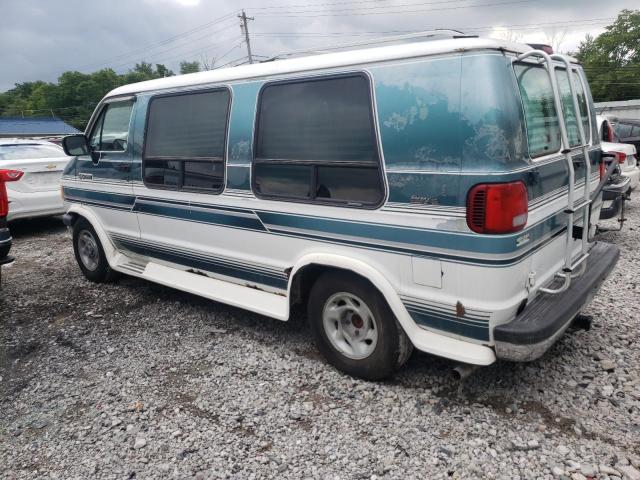 Photo 2 from auction – 1994 DODGE RAM VAN B2 with VIN 2B6HB21Y3RK125104