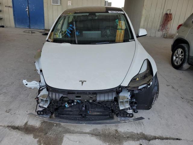 Photo 5 from auction – 2023 TESLA MODEL 3 with VIN 5YJ3E1EA0PF435196