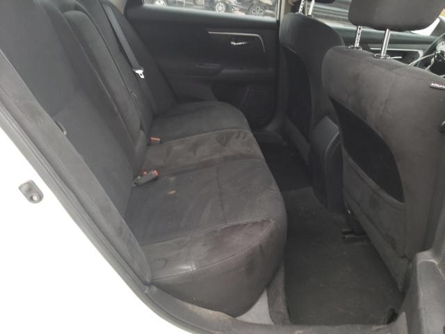 Photo 10 from auction – 2015 NISSAN ALTIMA 2.5 with VIN 1N4AL3AP1FN309647