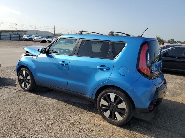 Photo 2 from auction – 2016 KIA SOUL + with VIN KNDJP3A51G7310851