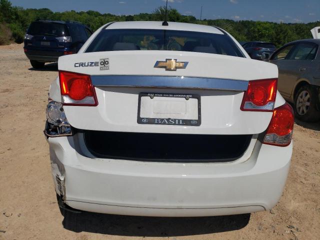 Photo 6 from auction – 2012 CHEVROLET CRUZE LS with VIN 1G1PC5SH7C7267906