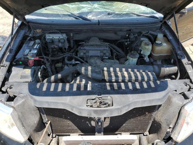 Photo 11 from auction – 2006 LINCOLN MARK LT with VIN 5LTPW16506FJ08675