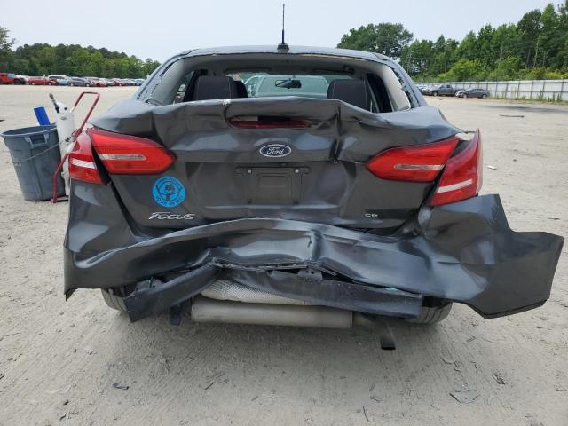 Photo 6 from auction – 2017 FORD FOCUS SE with VIN 1FADP3F27HL306426