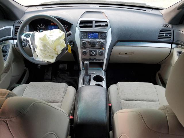 Photo 8 from auction – 2011 FORD EXPLORER with VIN 1FMHK7B85BGA53257