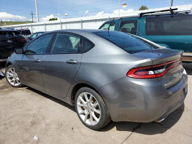 Снимка 2 от търг – 2013 DODGE DART SXT с VIN 1C3CDFBA7DD328433