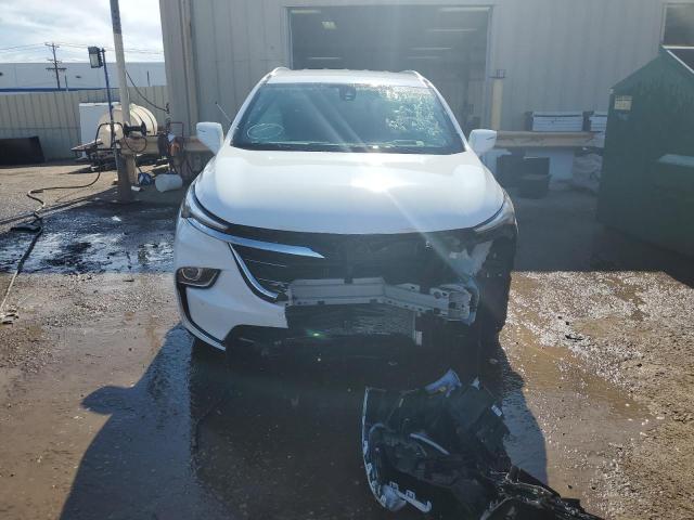 صورة رقم 5 من المزاد - 2022 BUICK ENCLAVE PR مع VIN 5GAEVBKW0NJ134045
