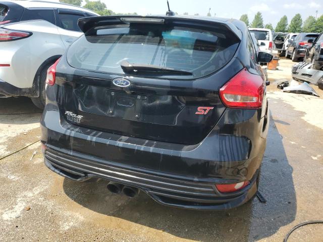 Photo 6 from auction – 2017 FORD FOCUS ST with VIN 1FADP3L98HL244939