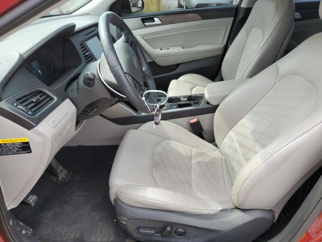 Photo 7 from auction – 2016 HYUNDAI SONATA SPO with VIN 5NPE34AF9GH404127