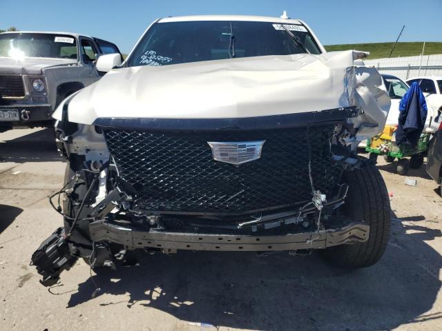 Photo 5 from auction – 2021 CADILLAC ESCALADE E with VIN 1GYS4NKLXMR398606