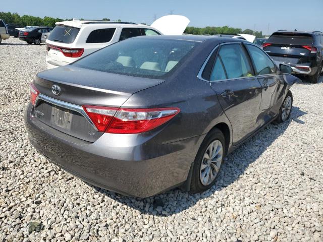 Photo 3 from auction – 2017 TOYOTA CAMRY LE with VIN 4T1BF1FK4HU413724