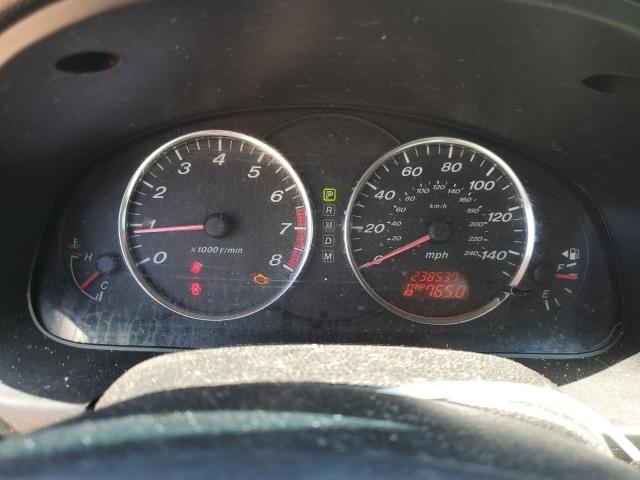 Photo 9 from auction – 2007 MAZDA 6 I with VIN 1YVHP80C275M02620