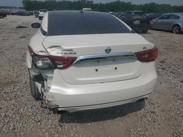 Photo 6 from auction – 2017 NISSAN MAXIMA 3.5 with VIN 1N4AA6AP3HC428791