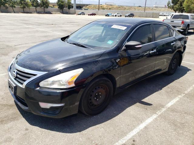 Photo 1 from auction – 2015 NISSAN ALTIMA 2.5 with VIN 1N4AL3AP5FN893776