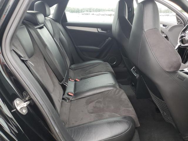 Photo 10 from auction – 2013 AUDI S4 PREMIUM with VIN WAUDGAFL3DA180897
