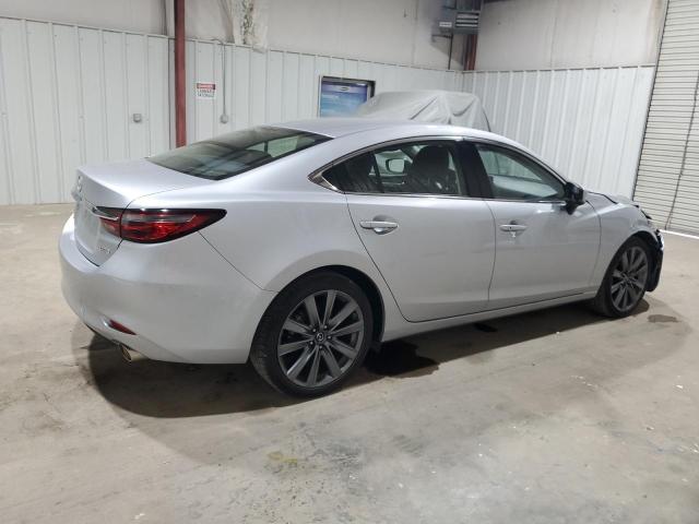 Photo 3 from auction – 2018 MAZDA 6 TOURING with VIN JM1GL1VM2J1324330