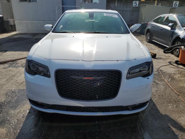 Photo 5 from auction – 2022 CHRYSLER 300 S with VIN 2C3CCABG4NH184399