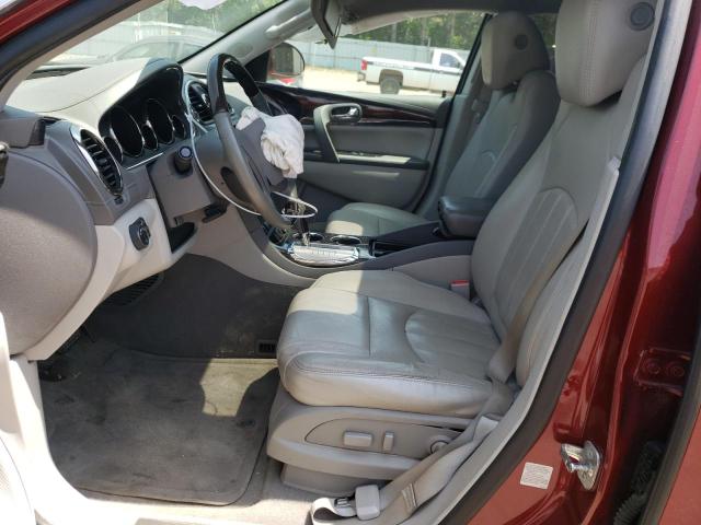 Photo 7 from auction – 2015 BUICK ENCLAVE with VIN 5GAKVBKD1FJ360825