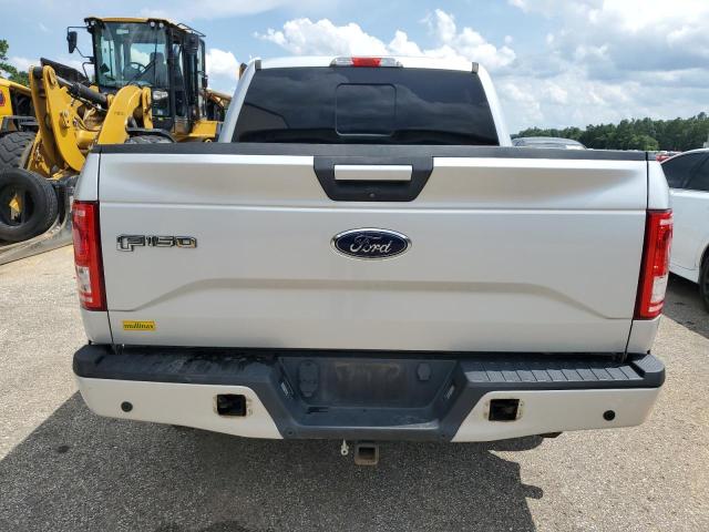 Photo 6 from auction – 2015 FORD F150 SUPER with VIN 1FTEW1EP1FKD99773