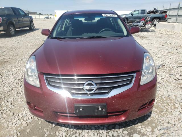 Photo 5 from auction – 2011 NISSAN ALTIMA BAS with VIN 1N4AL2AP4BN510138