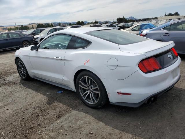 Photo 2 from auction – 2015 FORD MUSTANG with VIN 1FA6P8TH5F5383232