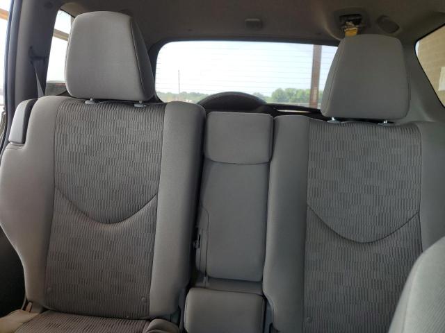 Photo 10 from auction – 2012 TOYOTA RAV4 with VIN 2T3ZF4DV3CW126775