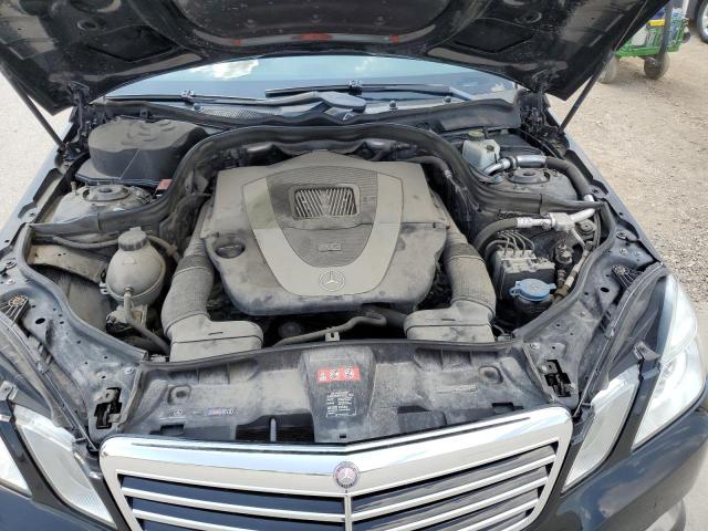 Photo 11 from auction – 2011 MERCEDES-BENZ E 350 4MAT with VIN WDDHF8HB2BA487713