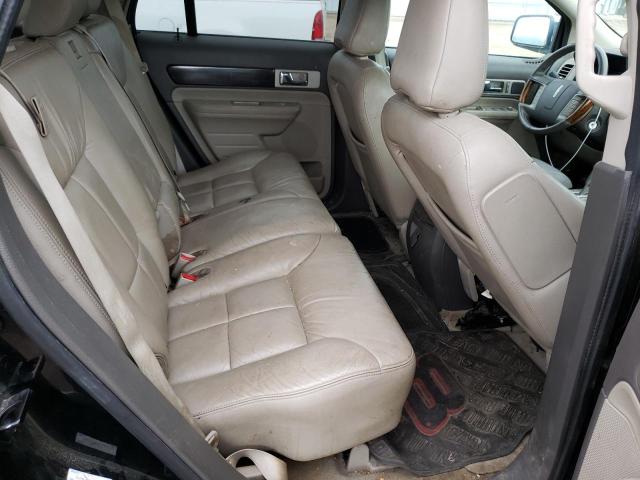 Photo 11 from auction – 2007 LINCOLN MKX with VIN 2LMDU68C07BJ16170