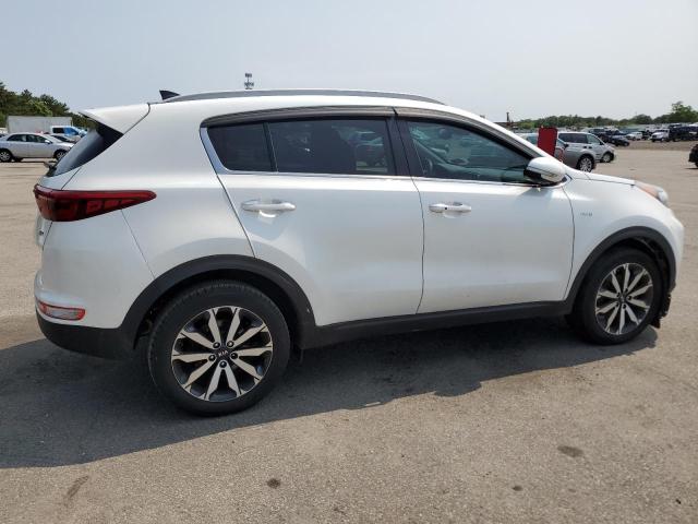 Photo 3 from auction – 2017 KIA SPORTAGE E with VIN KNDPNCAC8H7234383