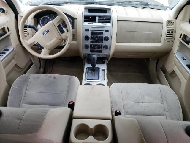 صورة رقم 8 من المزاد - 2012 FORD ESCAPE XLT مع VIN 1FMCU0DG7CKC45696