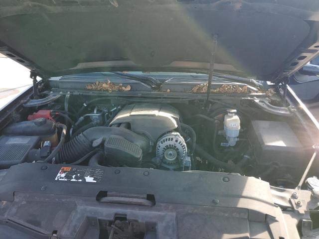 Photo 12 from auction – 2012 CHEVROLET SUBURBAN C with VIN 1GNSCJE06CR134856
