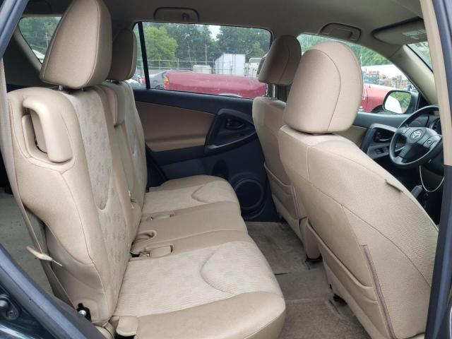 Photo 11 from auction – 2012 TOYOTA RAV4 with VIN 2T3BF4DV3CW190414