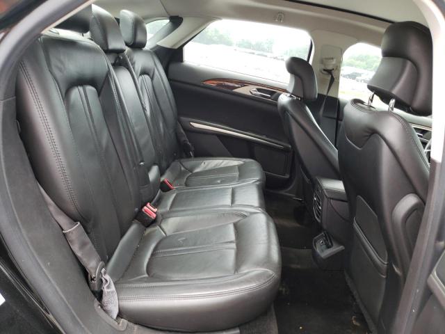 Photo 10 from auction – 2013 LINCOLN MKZ HYBRID with VIN 3LN6L2LU8DR807783