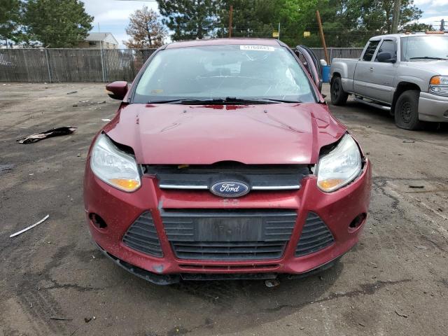 Photo 5 from auction – 2013 FORD FOCUS SE with VIN 1FADP3K23DL116218