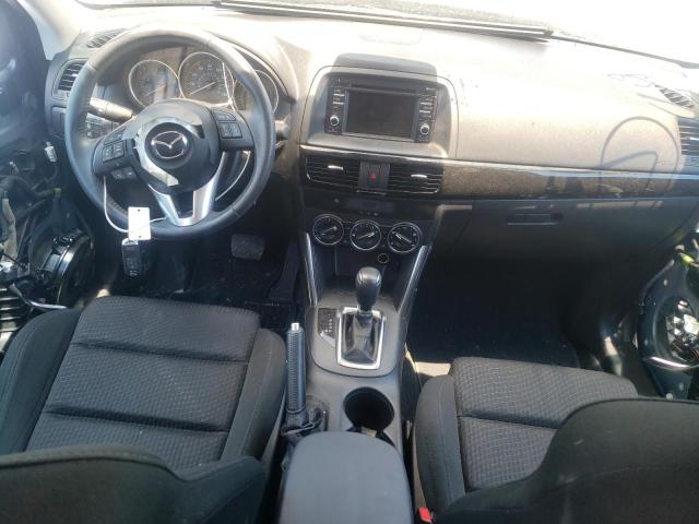 Photo 8 from auction – 2015 MAZDA CX-5 TOURI with VIN JM3KE2CY0F0471444