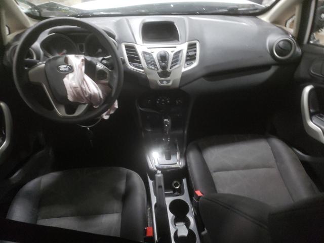 Photo 8 from auction – 2011 FORD FIESTA SE with VIN 3FADP4EJ2BM175670