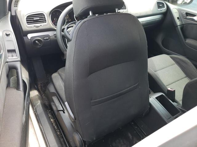Photo 8 from auction – 2012 VOLKSWAGEN GOLF with VIN WVWBB7AJ2CW299835