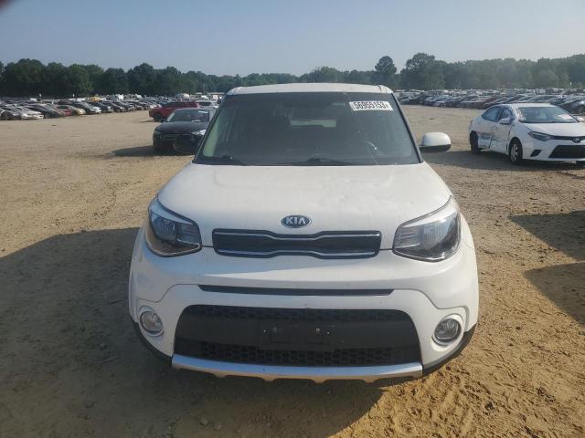 Photo 5 from auction – 2017 KIA SOUL + with VIN KNDJP3A55H7426359