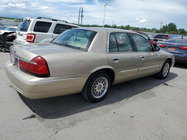 Photo 3 from auction – 2000 MERCURY GRAND MARQ with VIN 2MEFM74W7YX737911