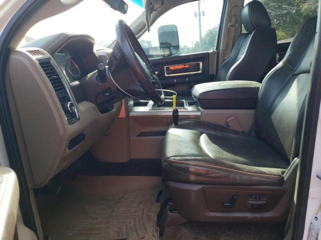 صورة رقم 7 من المزاد - 2012 DODGE RAM 2500 L مع VIN 3C6UD5GL4CG145553